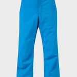 Skibukser - Børn - Blå - Gumpel & Co