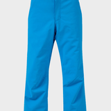 Skibukser - Børn - Blå - Gumpel & Co