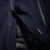 Regulator Frakke - Herre - Sort - Gumpel & Co