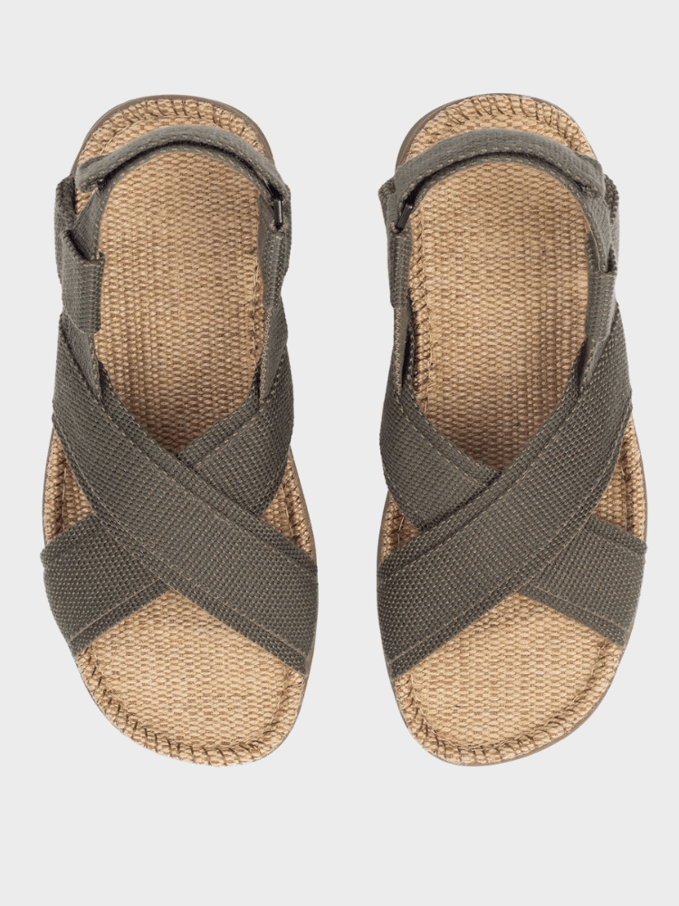 Unisex 2 Sandal - Rebel Ranger - Gumpel & Co