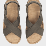 Unisex 2 Sandal - Rebel Ranger - Gumpel & Co