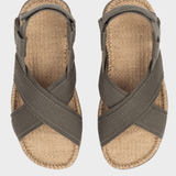 Unisex 2 Sandal - Rebel Ranger - Gumpel & Co