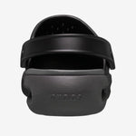 InMotion Clog - Unisex - Black - Gumpel & Co