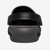 InMotion Clog - Unisex - Black - Gumpel & Co