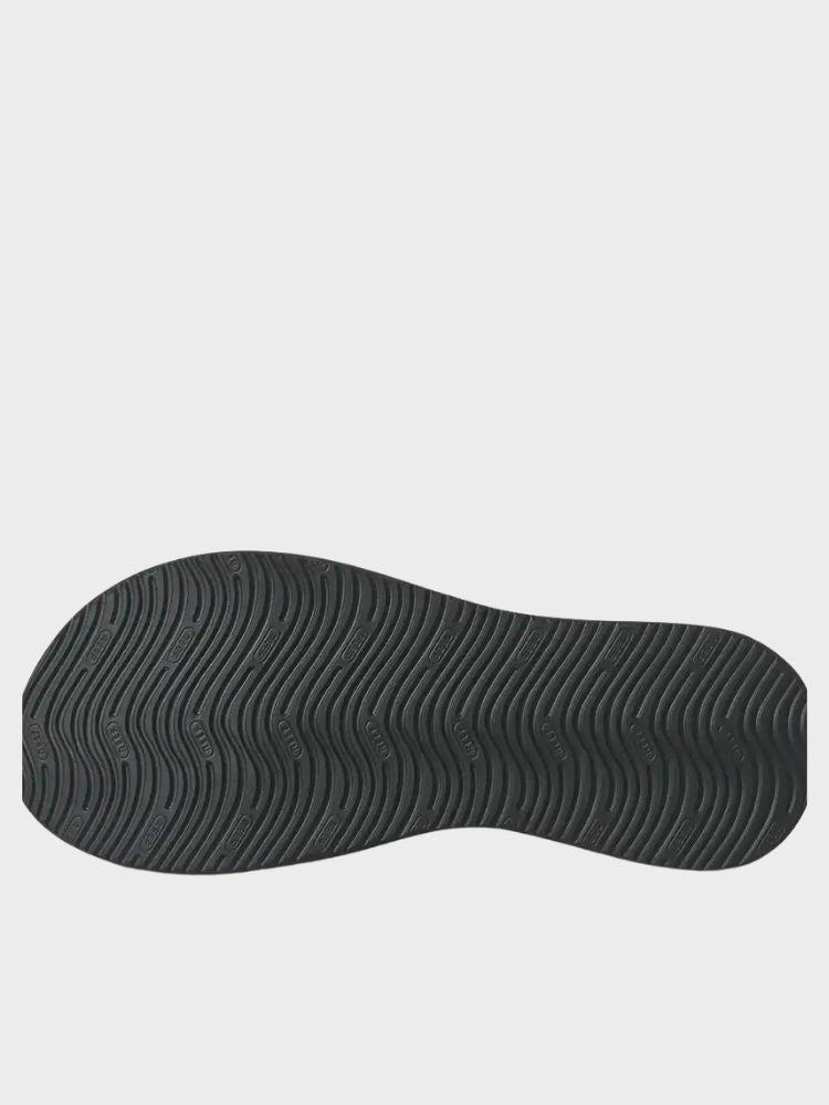 Cushion Phantom 2.0 - Sandaler til mænd - Black - Gumpel & Co