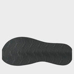 Cushion Phantom 2.0 - Sandaler til mænd - Black - Gumpel & Co