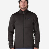 R1 Thermal Jakke - Herre - Sort - Gumpel & Co