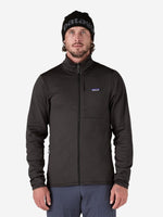 R1 Thermal Jacket - Men's - Black