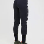 Rider Midlayer Skiunderbukser - Herre - Mørke Blå - Gumpel & Co