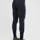 Rider Midlayer Skiunderbukser - Herre - Mørke Blå - Gumpel & Co