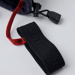 Army Leather Patrol Gauntlet 5 - finger Skihandsker - Unisex - Navy - Gumpel & Co