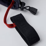 Army Leather Patrol Gauntlet 5 - finger Skihandsker - Unisex - Navy - Gumpel & Co