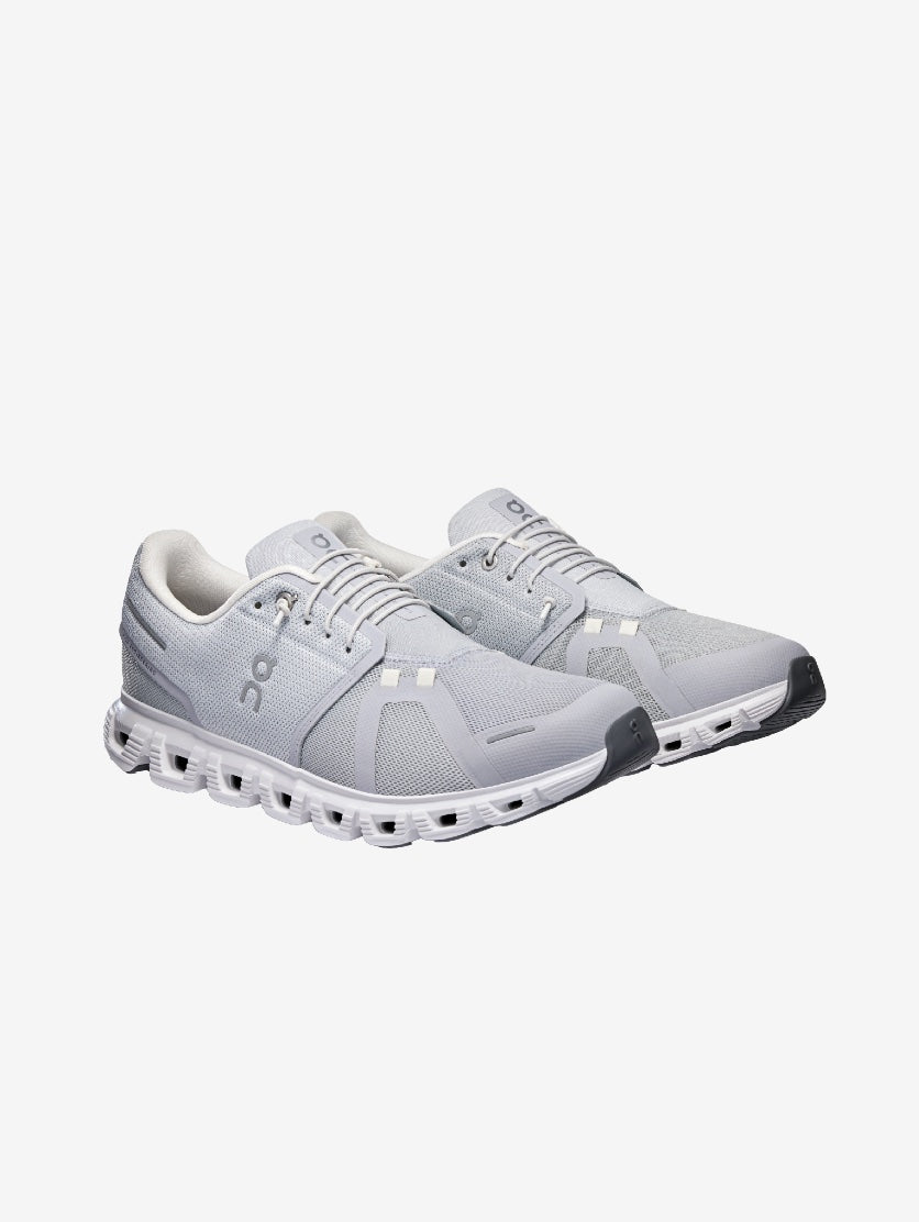 Men's Cloud 6 - Glacier/White - Gumpel & Co
