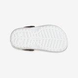 Toddlers' Disney Frozen Olaf Lined Classic Clog - Multi - Gumpel & Co