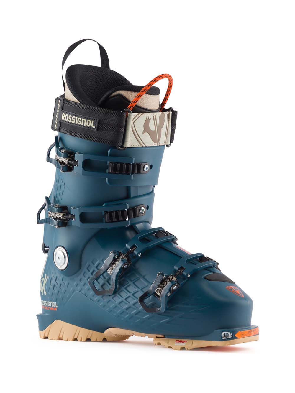 Alltrack Pro 120 LT MV Gripwalk Skistøvler - Herre - Deep Blue - Gumpel & Co