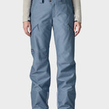 Powder Town Skibukser - Dame - Blå - Gumpel & Co