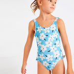 ROSITA ISALIS BADEDRAGT TIL BØRN | L - BLUE - Gumpel & Co