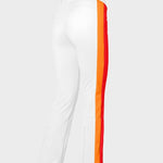 Rocci Ski Pant - Womens - White - Gumpel & Co