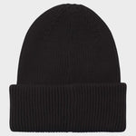 BONN Beanie - Unisex - Black - Gumpel & Co