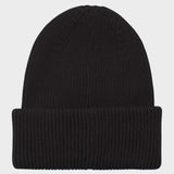 BONN Beanie - Unisex - Black - Gumpel & Co