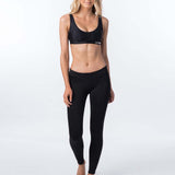Women's G - Bomb Long Pants | Dame | Black - Gumpel & Co
