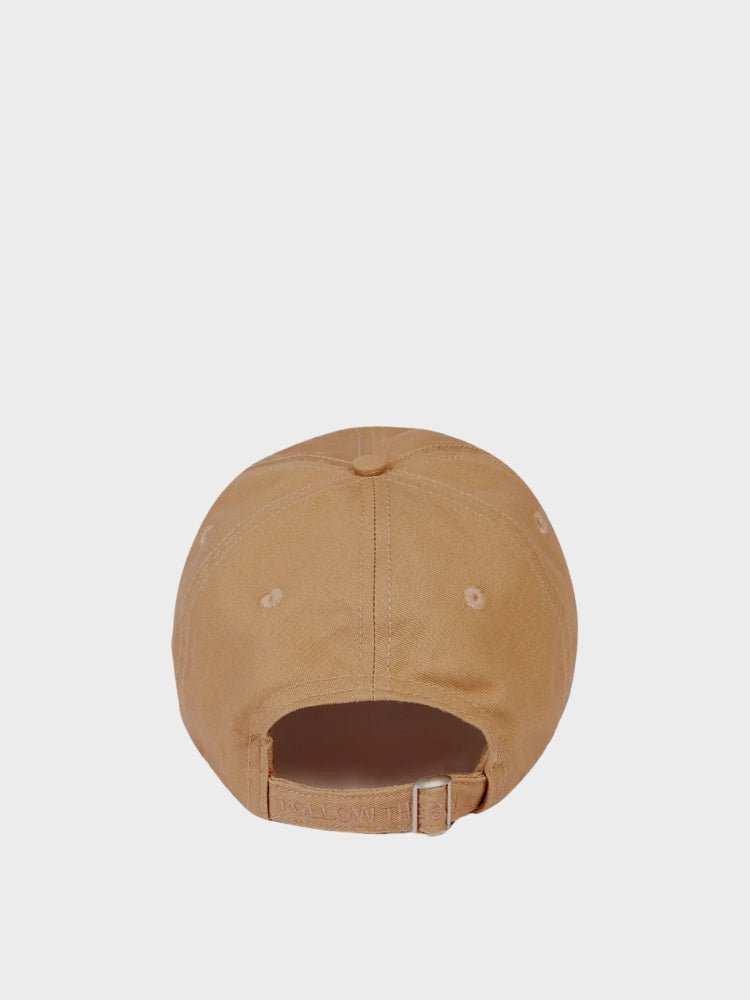 Cooper cap - Unisex - Durian - Gumpel & Co