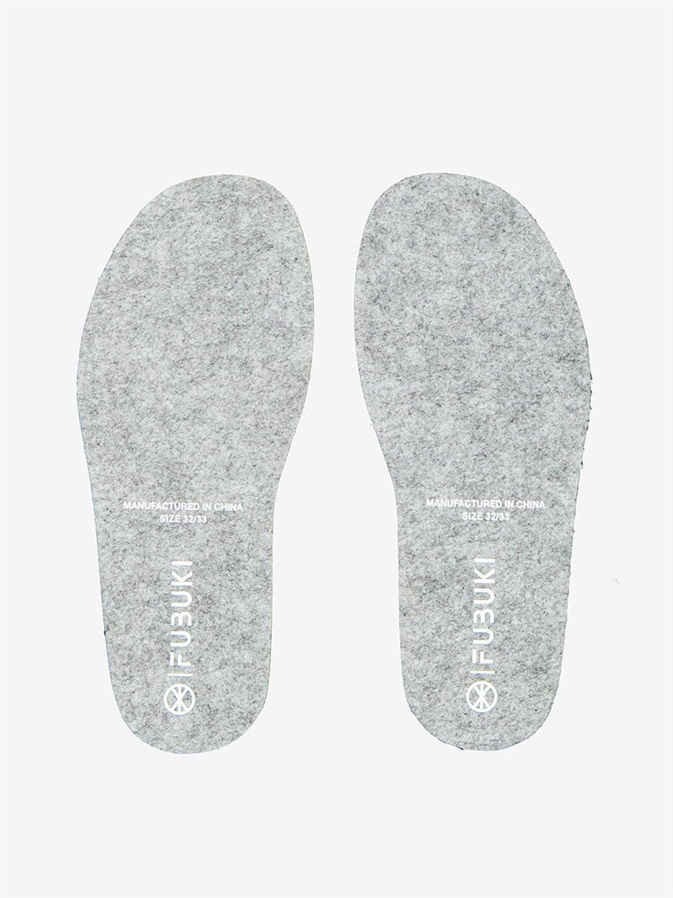 Niseko 3.0 Low Vinterstøvle - Børn - Yellow - Gumpel & Co