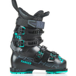 Ranger One 95 Vacuum GW Skistøvler - Dame - Black/Black - Gumpel & Co