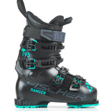 Ranger One 95 Vacuum GW Skistøvler - Dame - Black/Black - Gumpel & Co