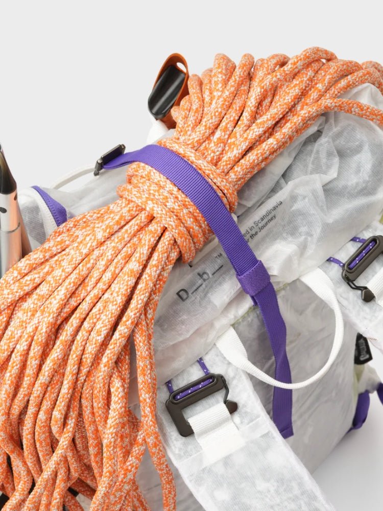 Weigh Lighter Backpack 25L - Aurora - Gumpel & Co