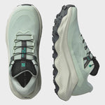 Ultra Glide 3 - Women - Clearly Aqua / Vanilla Ice / Asphalt - Gumpel & Co