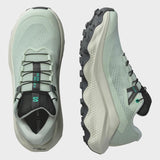 Ultra Glide 3 - Women - Clearly Aqua / Vanilla Ice / Asphalt - Gumpel & Co