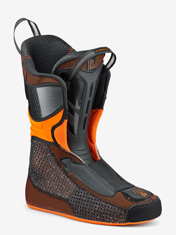 Cochise 130 MV skistøvle - herre - orange 2024/24 - Gumpel & Co