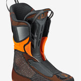 Cochise 130 MV skistøvle - herre - orange 2024/24 - Gumpel & Co