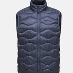 Helium Dunvest - Herre - Mountain Mist - Gumpel & Co