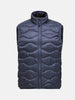 Helium Down Vest - Men - Mountain Mist