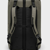 Roamer Pro Split Duffel 70L - Forest Green - Gumpel & Co