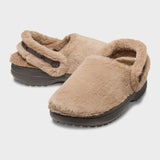 Classic Unforgettable Clog - Women - Milk Chocolate - Gumpel & Co