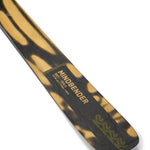 Mindbender 99TI offpist / all mountain ski - Unisex - Green - 2022/23 - Gumpel & Co