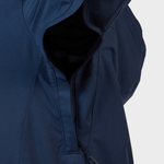 Rochrun Skijakke - Dame - Dark Navy - Gumpel & Co