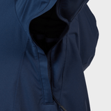 Rochrun Skijakke - Dame - Dark Navy - Gumpel & Co