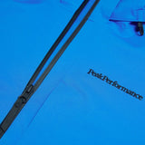 Maroon Insulated 2L Skijakke - Herre - Blå - Gumpel & Co