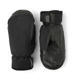Alpine Short Gore - Tex Mitt Skivante - Unisex - Black - Gumpel & Co