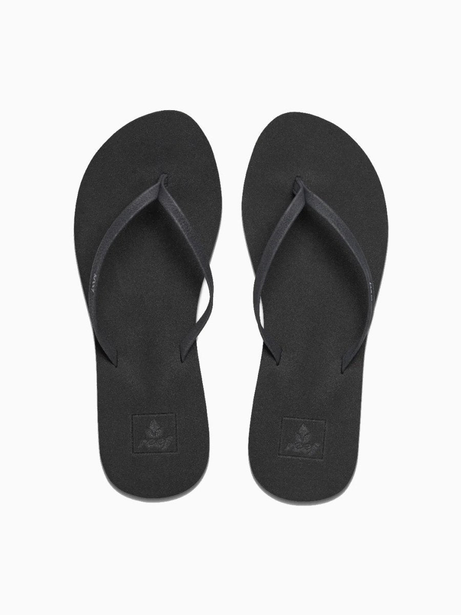 Bliss Night - sandaler til damer - Black - Gumpel & Co
