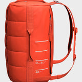 Roamer Duffel 40L - Falu Red - Gumpel & Co