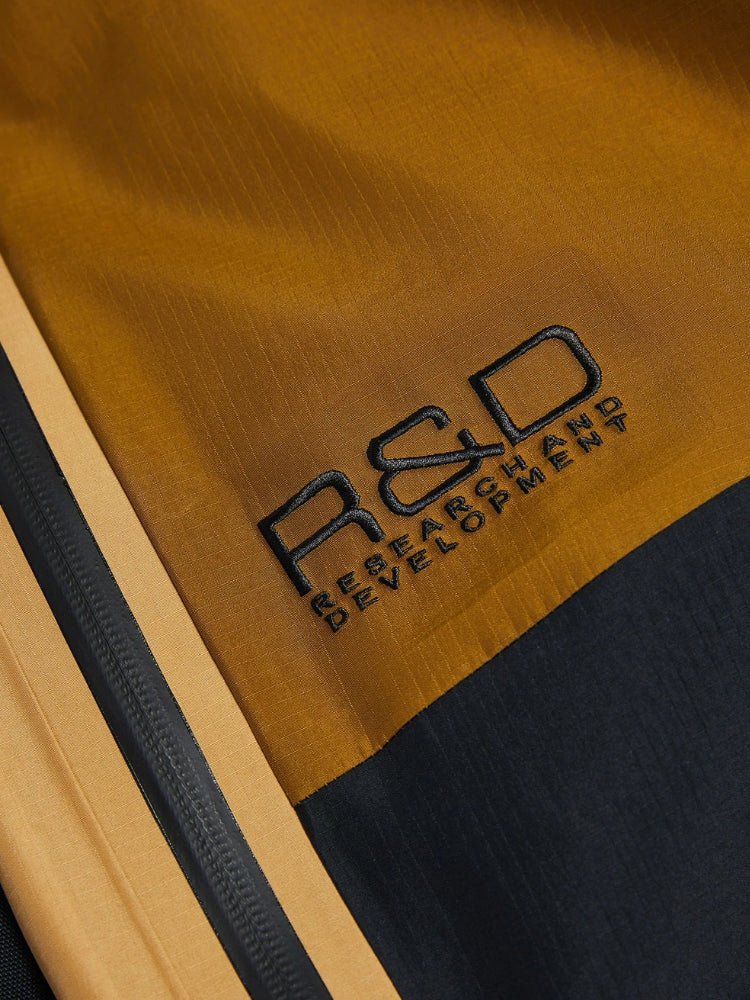 Vertical Pro Bib Skibukser GORETEX - Herre - Meadow Moss - Gumpel & Co