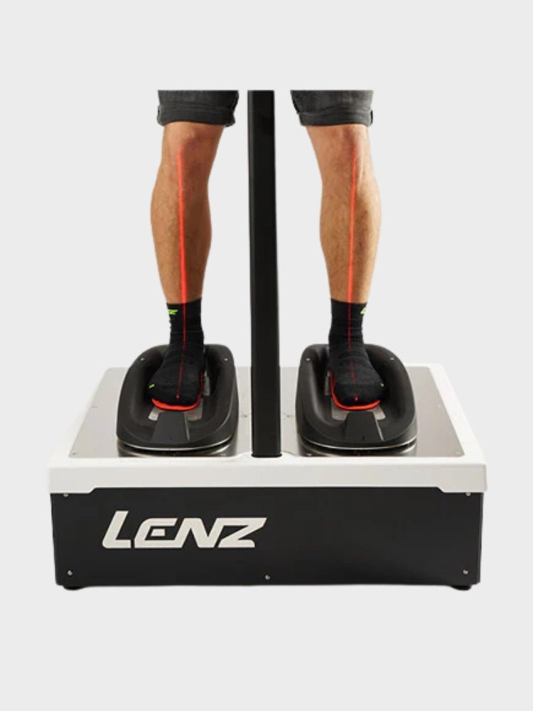 Flowmould Insole Top Merino Costum Made Skistøvle Sål - Gumpel & Co