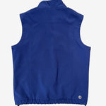 Men's Softshell Vest - Herre - Navy Blue - Gumpel & Co