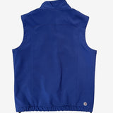 Men's Softshell Vest - Herre - Navy Blue - Gumpel & Co