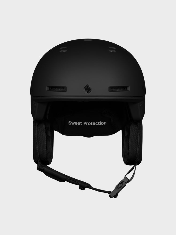 Adapter Mips Skihjelm - Unisex - Dirt Black - Gumpel & Co